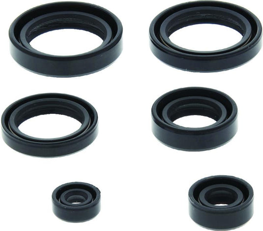 Quadboss 564398 QBS Seal Kits