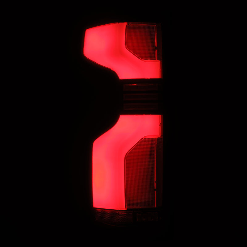 Load image into Gallery viewer, Alpharex 620068 ARX LUXX Tail Lights
