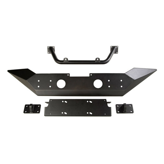 Rugged Ridge 11548.41 RUG Bumpers