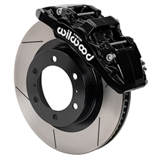 Wilwood 140-17284 WIL Aero Brake Kit