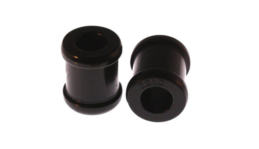 Energy Suspension 9.8140G ES Shock Bushings - Black