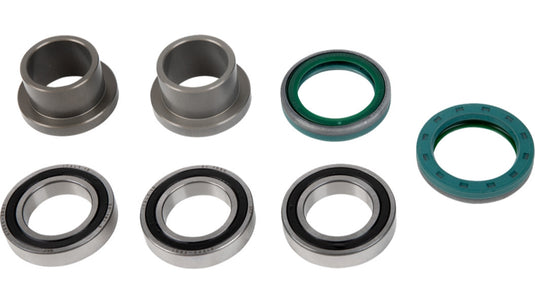 Skf VKWB-R-25-HD-D Rear Wheel Bearing