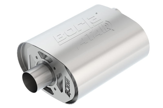 Borla 400856 BOR CrateMufflers