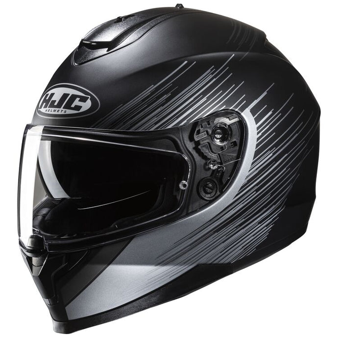 Semi-Flat Black (MC-5SF)