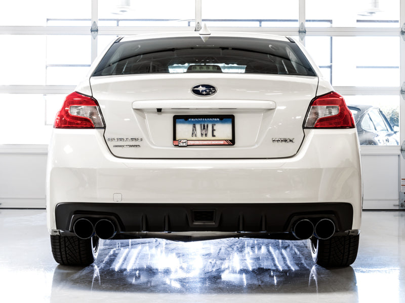 Load image into Gallery viewer, Awe Tuning 3020-43066 AWE Cat-Back Track

