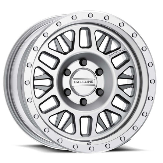 Raceline 951MC-79050-12 RCL 951 Ryno Wheels