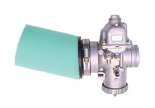 Uni UP-6245A Universal Dirt Filter - 2 1/2in. x 6in.