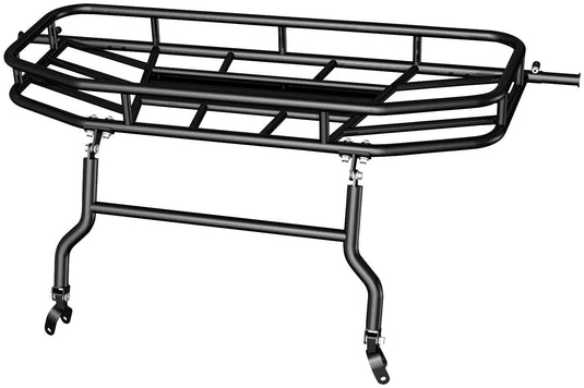 Seizmik 58-08073 Hood Rack