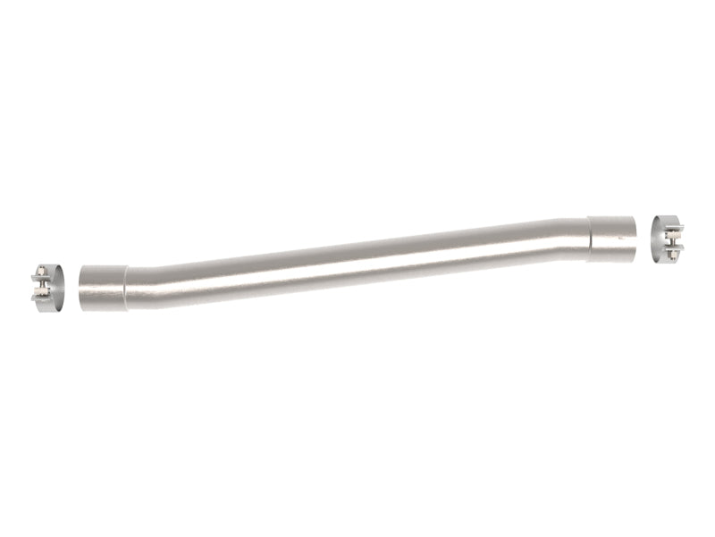 Load image into Gallery viewer, Afe 49C44114NM AFE Exhaust Cat Back
