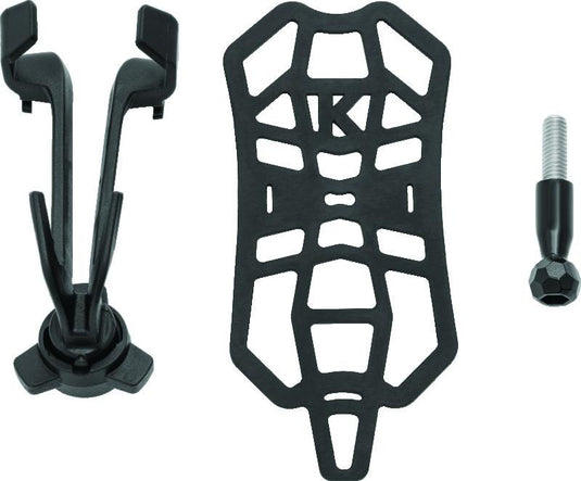 Kuryakyn 6438 KUR Device Holders B