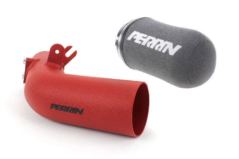 Load image into Gallery viewer, Perrin Performance PSP-INT-322RD PA Cold Air Intake
