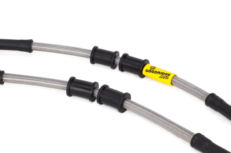 Load image into Gallery viewer, Goodridge 25013 GR G-Stop Brake Line Kits
