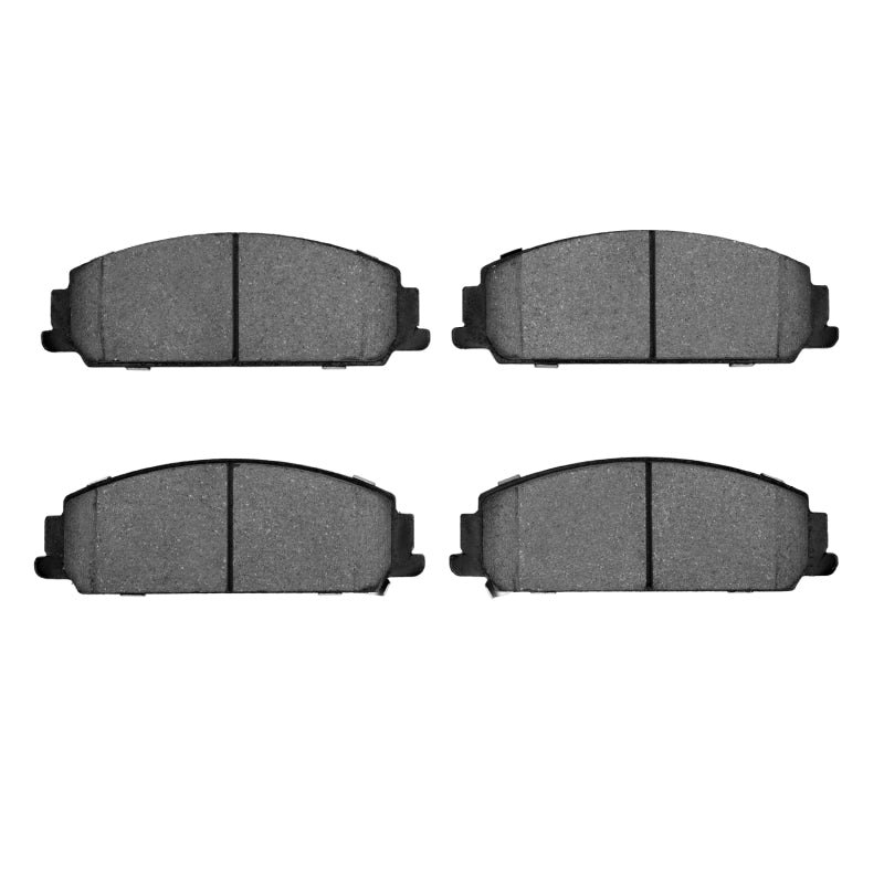 Load image into Gallery viewer, R1 Concepts 2000-1351-00 RNC Track/Street Brake Pads
