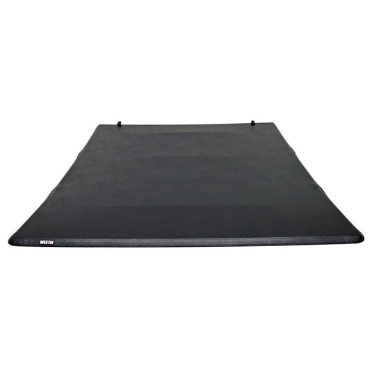 Westin 19-24705 WES Soft Tri-Fold Tonneau Covers