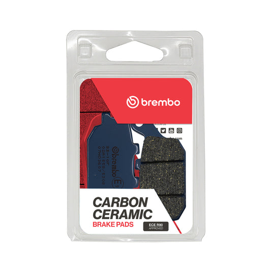 Brembo Oe Powersports 07HO3607 BRE Powersport Pads