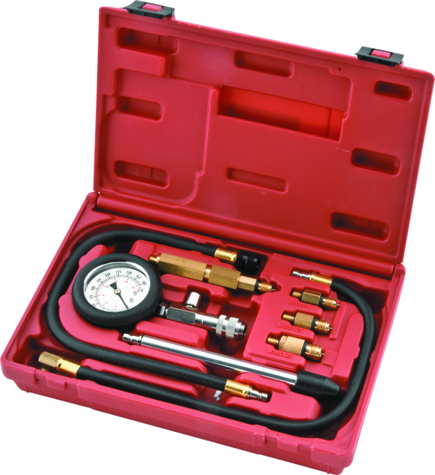Bikemaster 151862 BKM Shop Tools
