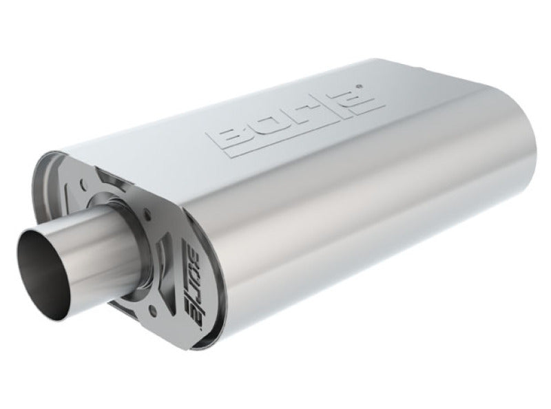 Load image into Gallery viewer, Borla 400826 BOR CrateMufflers

