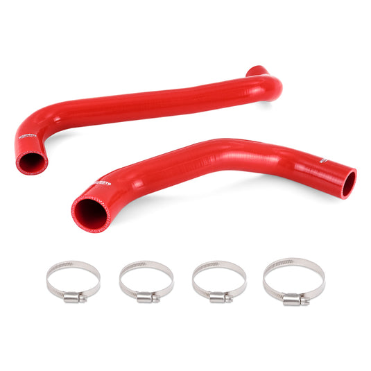 Mishimoto MMHOSE-G8-08RD MM Silicone Hose - Radiator