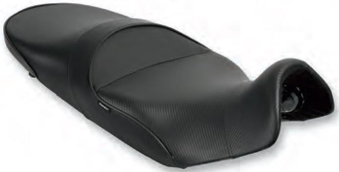Sargent WS-641-19 Front Seat - Black Welt