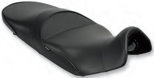 Sargent WS-641-19 Front Seat - Black Welt