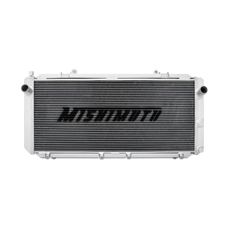 Load image into Gallery viewer, Mishimoto MMRAD-MR2-90X MM Radiators - Alum X-Line
