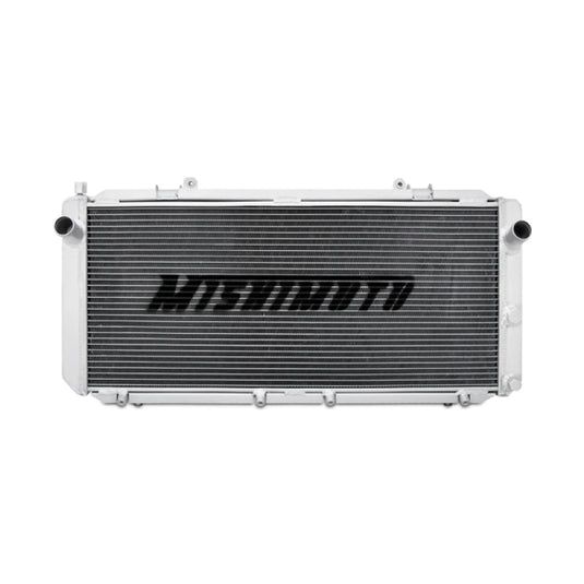 Mishimoto MMRAD-MR2-90X MM Radiators - Alum X-Line