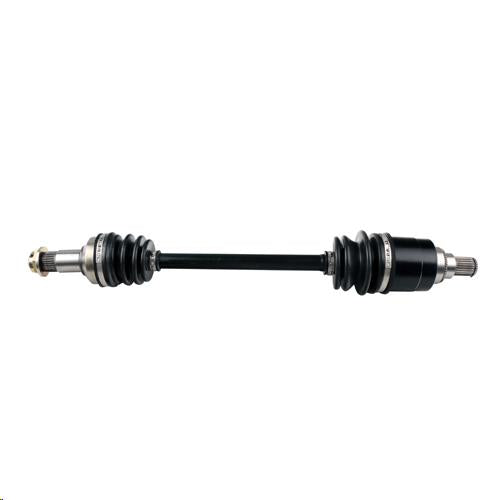 Tytaneum 813-0122 OE Style CV Axle