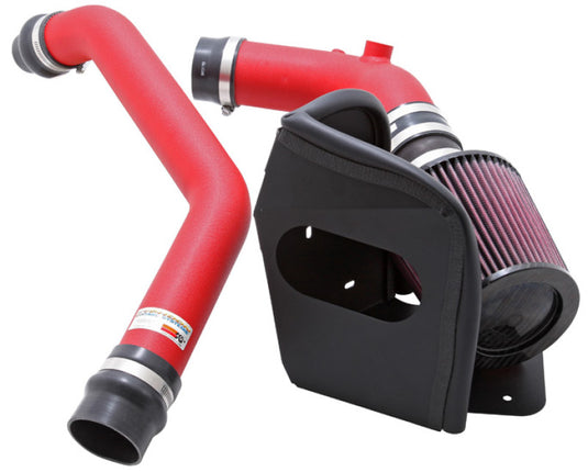 K&N Engineering 69-6546TWR KN 69 Typhoon Intake