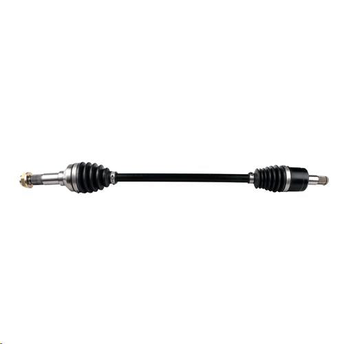 Tytaneum 813-0350 Heavy Duty CV Axle