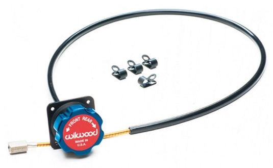 Wilwood 340-4990 WIL Brake and Clutch Pedals