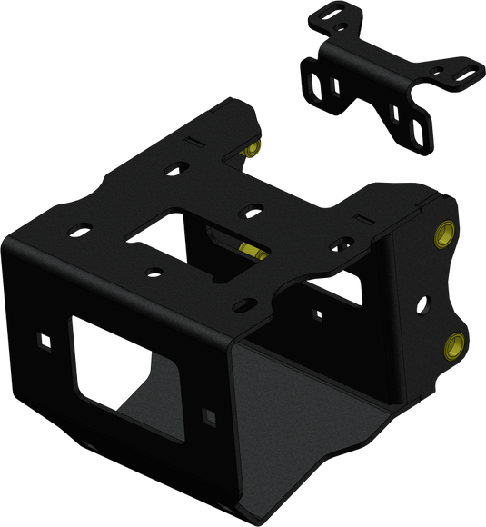 Kfi 101840 KFI Mounts