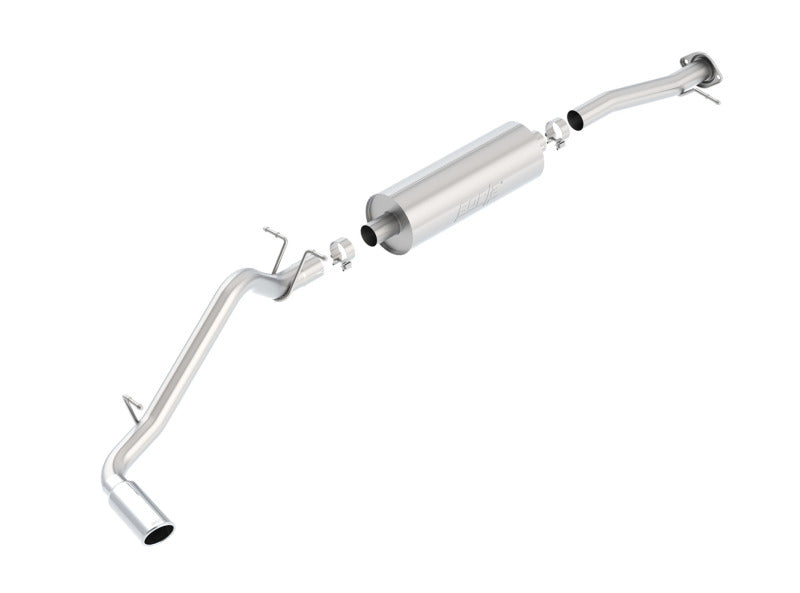 Load image into Gallery viewer, Borla 140645 BOR Cat Back S-Type
