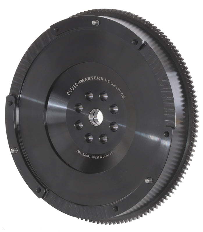Load image into Gallery viewer, Clutch Masters FW-150-SF CM Steel Flywheels
