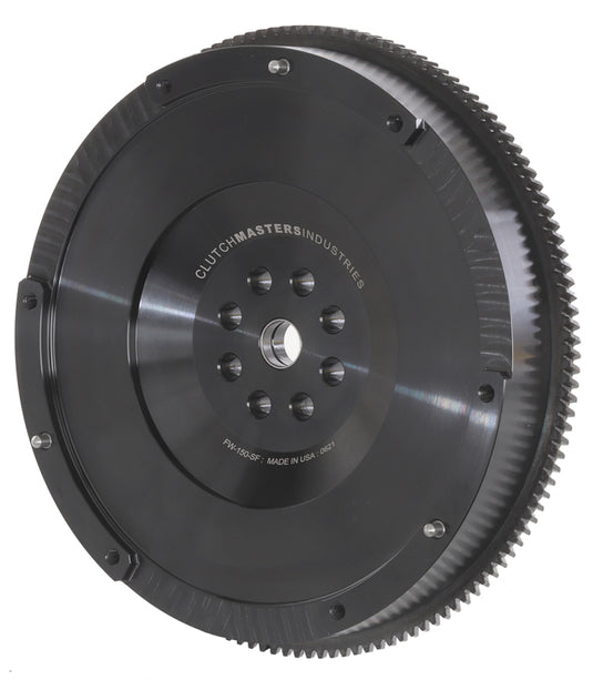 Clutch Masters FW-150-SF CM Steel Flywheels