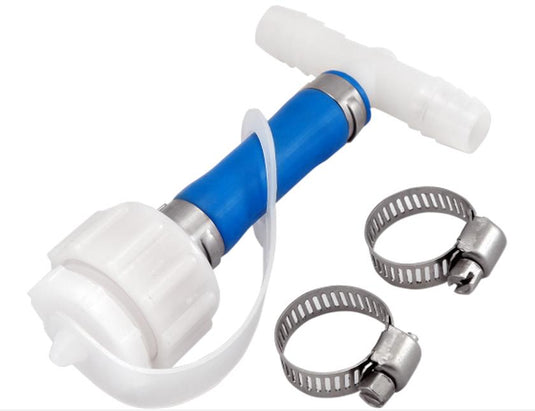 Atlantis A7000 Flush Kit