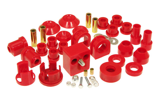 Prothane 22-2008 PRO Total Kits - Red