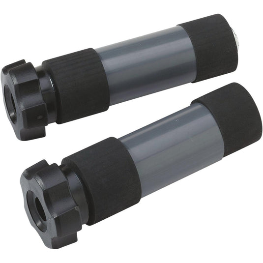 Moose Utility R-2001 Twist N Lock Anchors