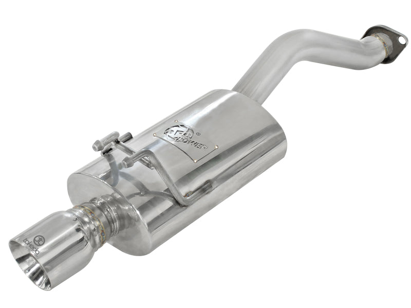 Load image into Gallery viewer, Afe 49-36610 AFE Exhaust Axle Back

