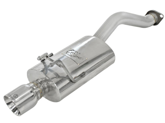 Afe 49-36610 AFE Exhaust Axle Back
