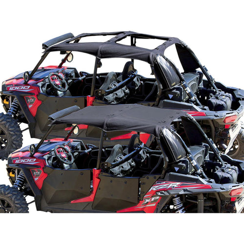 Nelson-Rigg RG-100-RZR4 Soft Top with Sunroof