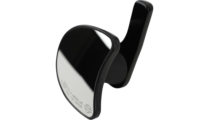 La Choppers LA-9001-01B Drop Down Mirror