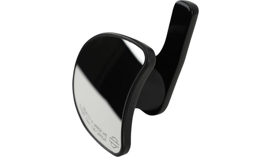 La Choppers LA-9001-01B Drop Down Mirror