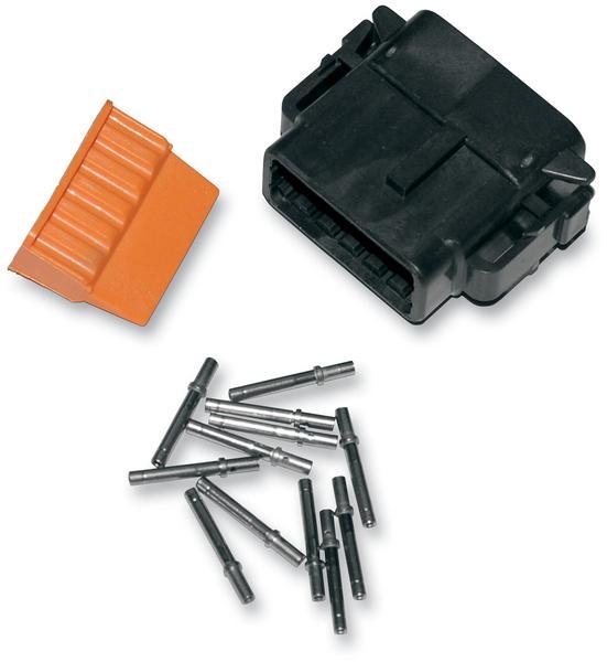 Namz MDP-12B Deutsch Plug Kit