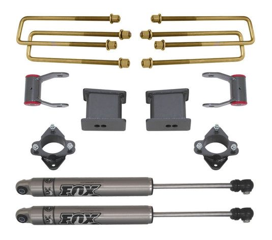 Maxtrac 901355F MXT Lift Kit