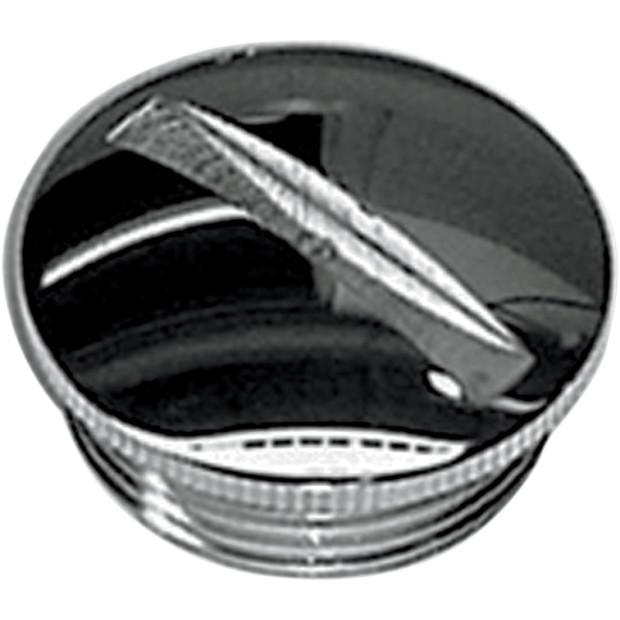 Colony 2145-1 Primary Cover Filler Cap - Chrome