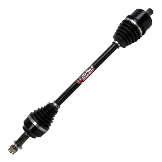 Demon Powersports PAXL-2031HD Heavy Duty  Axle