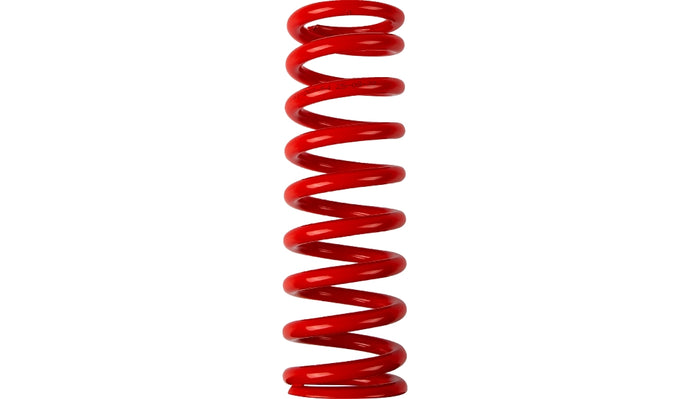 Moose Racing 1312-0972 Shock Spring - 54 N/mm