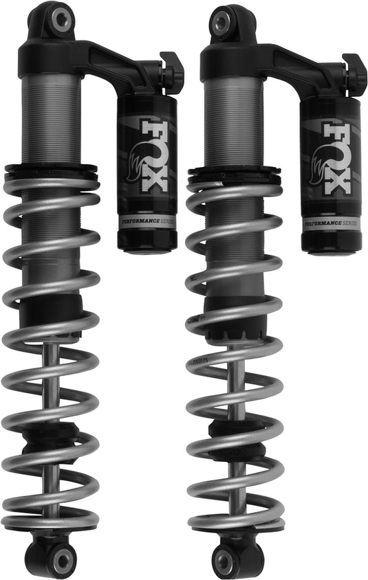 Fox Racing Shox 885-06-111-2 2.0 QS3 Shock Set
