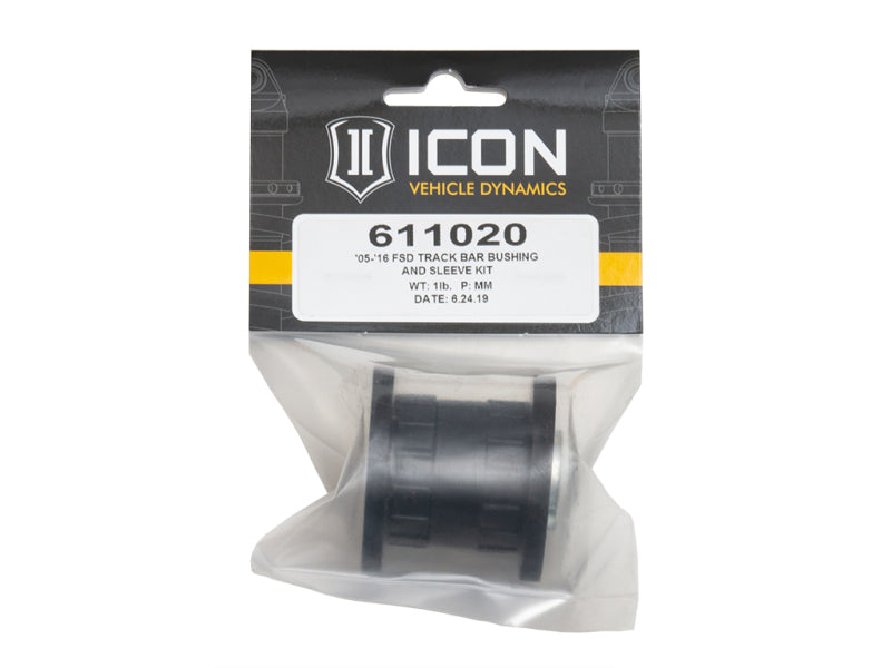 Load image into Gallery viewer, Icon 611020 ICO Bushing Kits
