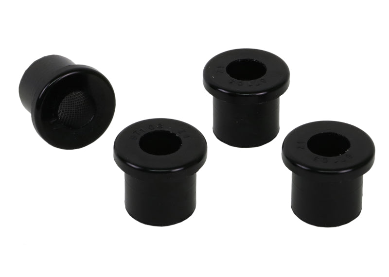 Load image into Gallery viewer, Whiteline W73251 WL Bushings - Spring
